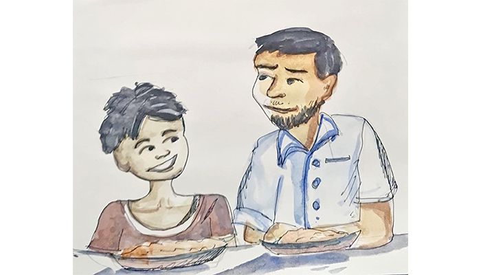 খুদু