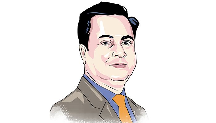 মীর আব্দুল আলীম