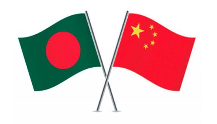 চীনের উপহার হতে পারে স্বাস্থ্য খাতে বড় মাইলফলক