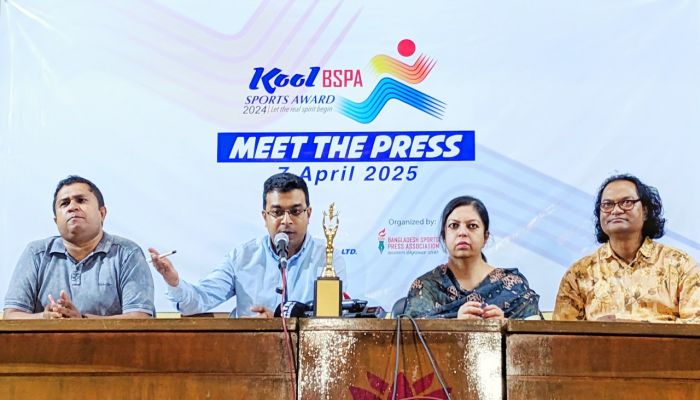 বর্ষসেরা ক্রীড়াবিদের দৌড়ে মিরাজ-ঋতুপর্ণা-সাগর