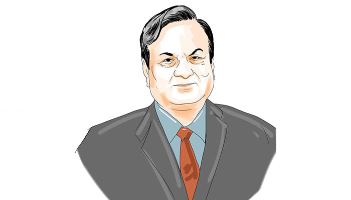 ড. জাহাঙ্গীর আলম