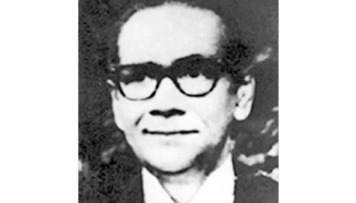 চেতনার উজ্জ্বল বাতিঘর