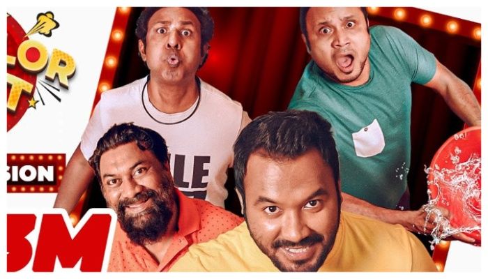 নতুন গল্পে ফিরছে ‘ব্যাচেলর পয়েন্ট’