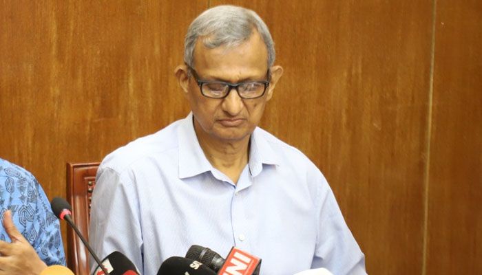 মেঘনার বিরুদ্ধে প্রচলিত আইনেই ব্যবস্থা নেওয়া হয়েছে: প্রধান উপদেষ্টার বিশেষ সহকারী