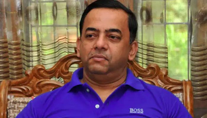 সাবেক আইজিপি বেনজীরের বিরুদ্ধে ইন্টারপোলের ‘রেড নোটিশ’ জারি