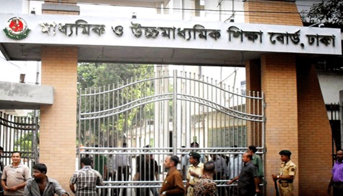 এসএসসি পরীক্ষা পেছানোর কোনো সুযোগ নেই : শিক্ষাবোর্ড