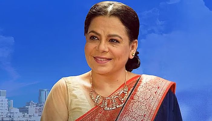মারা গেছেন ‘ব্যাচেলর পয়েন্ট’ অভিনেত্রী গুলশান আরা