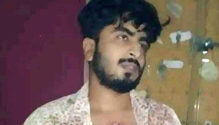 প্রাইম এশিয়া বিশ্ববিদ্যালয়ের শিক্ষার্থী হত্যা, ৮ জনের বিরুদ্ধে মামলা