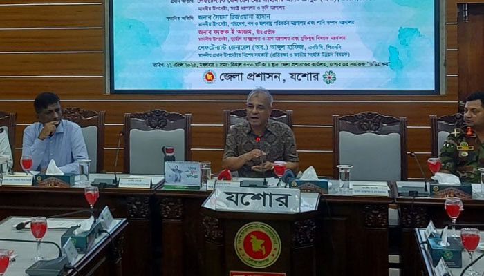 অনেক হয়েছে, মব জাস্টিস আর অ্যালাউ নয়: স্বরাষ্ট্র উপদেষ্টা