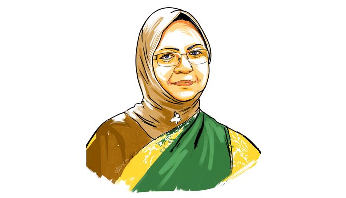 স্বপ্নপূরণের পথে প্রয়োজন উৎসাহ