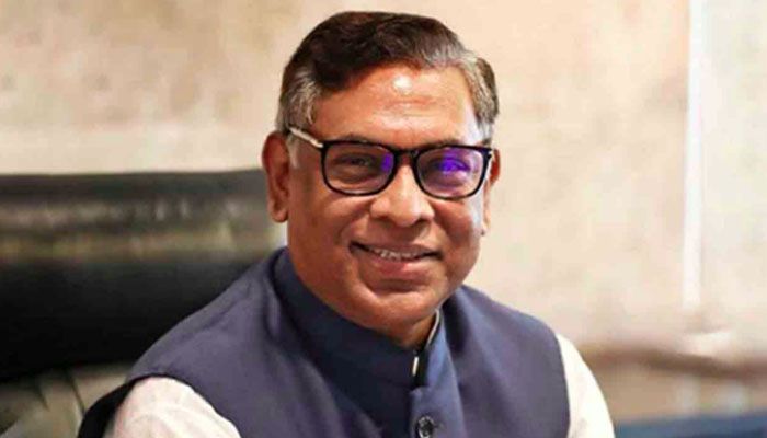 নসরুল হামিদের ফ্ল্যাট-গাড়ি ও ৩৭ কোটি টাকা জব্দের নির্দেশ