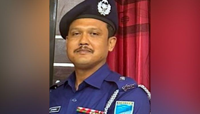 বৈষম্যবিরোধী নেতার কাছে জিলাপির ‘আবদার’ ওসির