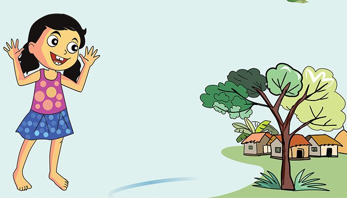 চলো ছুটি গাঁয়ে