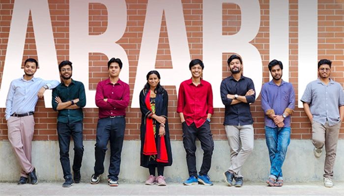 টিম আবাবিল, নাসা লঞ্চ উইকে বাংলাদেশ 