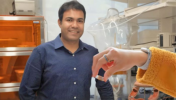 গাট-ব্রেন চিকিৎসায় উদ্ভাবনী প্রযুক্তি