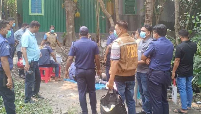সেপটিক ট্যাংকে মিলল নিখোঁজ সাবেক ছাত্রদল নেতার মরদেহ 