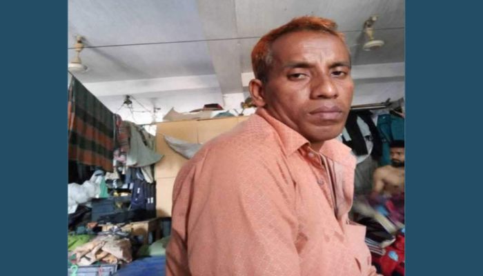 পুলিশ সদস্যকে শ্বাসরোধে হত্যা, স্ত্রীসহ ২ জন গ্রেপ্তার