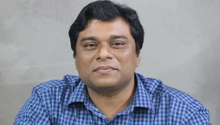 আত্মসমর্পণের পর জামিন পেলেন বাসস এমডি