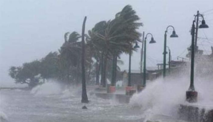 দেশের সীমায় শক্তিশালী বৃষ্টিবলয়, ৬০-৭০ শতাংশ এলাকায় বৃষ্টির আভাস