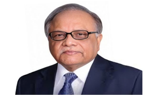 এপেক্স ফুটওয়্যারের নতুন চেয়ারম্যান গোলাম মইন উদ্দীন   