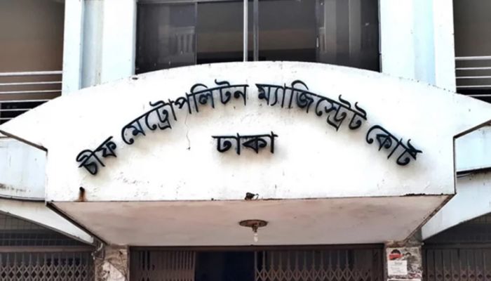 নতুন মামলায় গ্রেপ্তার সালমান এফ রহমান-আনিসুল হকসহ ৫ জন 