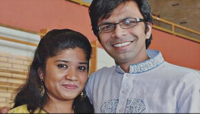 সাগর-রুনি হত্যা মামলার নথি পুড়ে যাওয়ার তথ্য সঠিক নয়: ডিএমপি