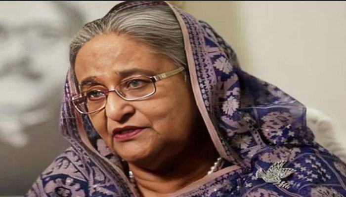 হাসিনার ডক্টরেট ডিগ্রি বাতিলের কথা ভাবছে অস্ট্রেলিয়ার বিশ্ববিদ্যালয়