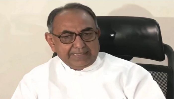 সচিবালয়ে বসে সুবিধা নিচ্ছে ফ্যাসিবাদের দোসররা: মির্জা আব্বাস