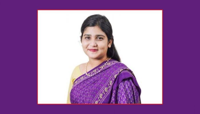 ছাত্রলীগ নেত্রীকে শিক্ষক নিয়োগ, যা বলল বিইউপি