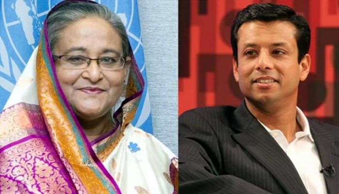 শেখ হাসিনা-জয়সহ ২৯ জনের গ্রেফতার সংক্রান্ত প্রতিবেদন ১৭ জুন