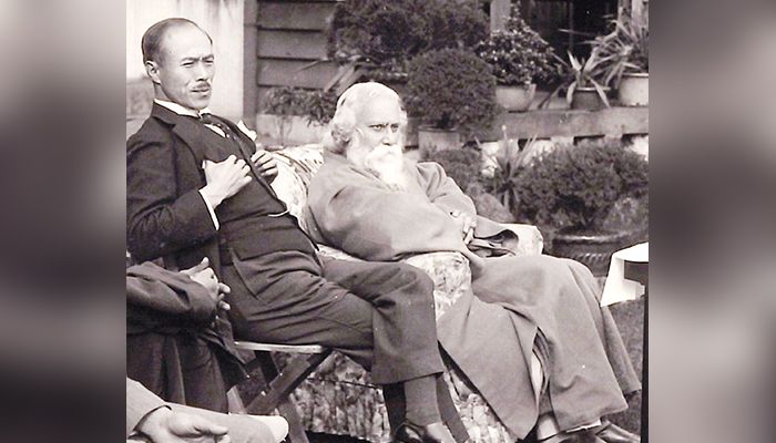 জাপানে রবীন্দ্রপ্রীতির জানা-অজানা অধ্যায়