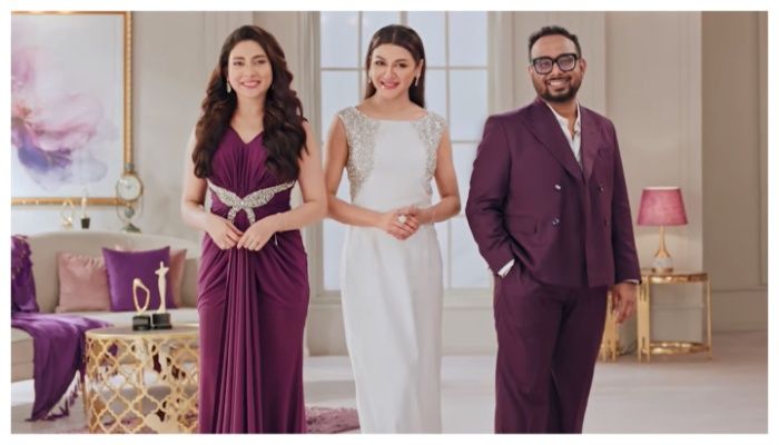 ফিরছে ‘লাক্স সুপারস্টার’
