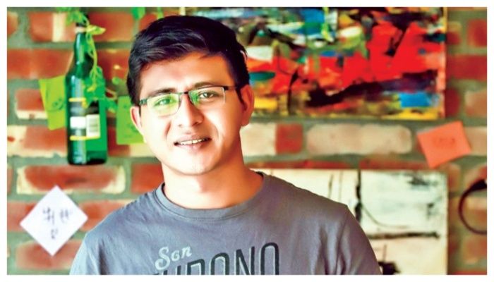অভিনেতা শামীম হাসান সরকার