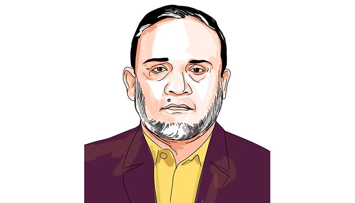 বাংলাদেশ শান্তি, ন্যায় ও সহমর্মিতার প্রতীক