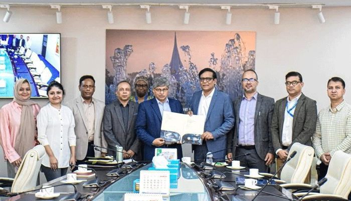 গবেষণায় বেক্সিমকো ফার্মা ও নর্থ সাউথ বিশ্ববিদ্যালয়ের চুক্তি