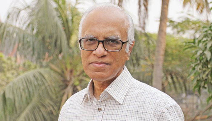 পরিকল্পনা উপদেষ্টা জানালেন অন্তর্বর্তী সরকারের উদ্দেশ্য
