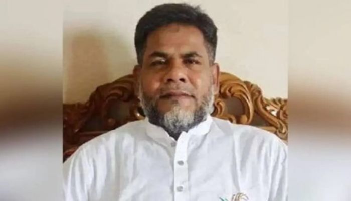 চাঁদাবাজির অভিযোগে নিউমার্কেট থানা বিএনপির নেতা বহিস্কার