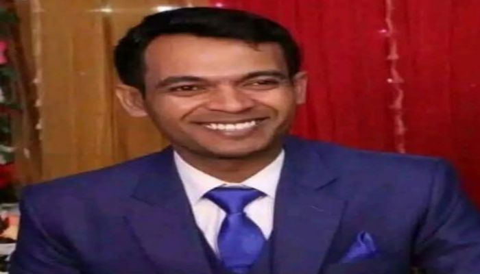 উত্তরায় ট্রেনের ধাক্কায় পুলিশ কর্মকর্তার মৃত্যু