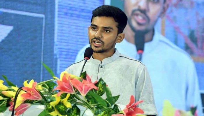 ‘দিল্লির গোলামির জিঞ্জির ছিন্ন করেছি পিন্ডির দাসত্ব করতে নয়’