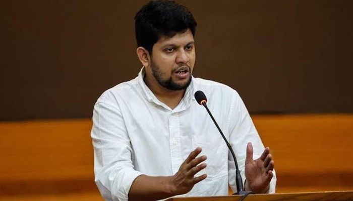 তথ্য উপদেষ্টার ওপর হামলা সিইউজে ও প্রেস ক্লাবের ক্ষুব্দ প্রতিক্রিয়া