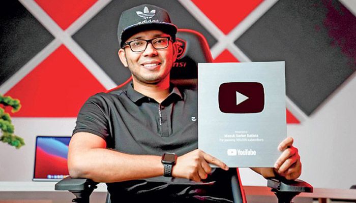 সফল ক্যারিয়ার যখন ডিজিটাল মার্কেটিংয়ে