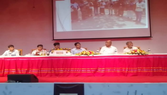 তেলের উৎপাদন বাড়লেও বিএডিসির বীজে ঠকছে কৃষক