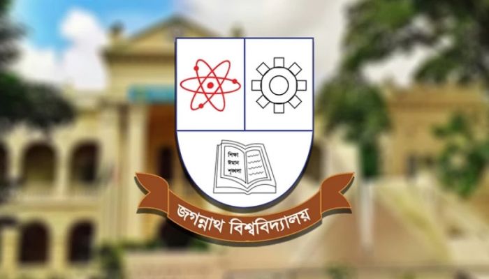 জবি শিক্ষার্থীদের আন্দোলনে পুলিশি হামলা, মানবাধিকার লঙ্ঘনের অভিযোগ