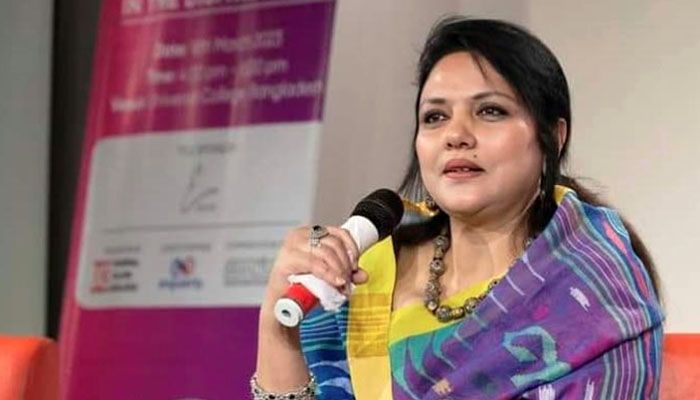 সাবেক এমপি জেবুন্নেসা গ্রেপ্তার