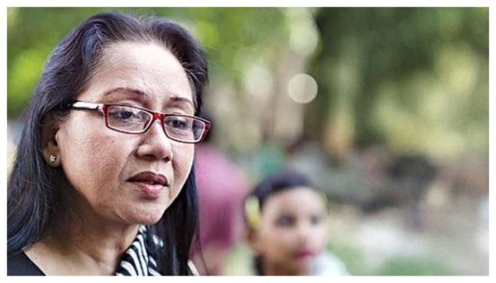 নজরুল পুরস্কার পাচ্ছেন শবনম মুশতারী