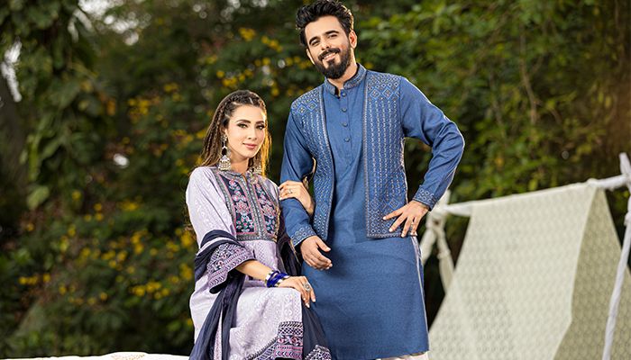 আরাম ও স্টাইলের সম্মিলনে সেইলরের সাথে ঈদ 