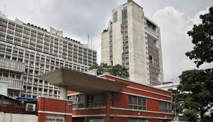 সচিবালয়ে কাল দর্শনার্থী প্রবেশ বন্ধ থাকবে