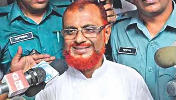 জামায়াত নেতা আজহারের আপিলের রায় আজ