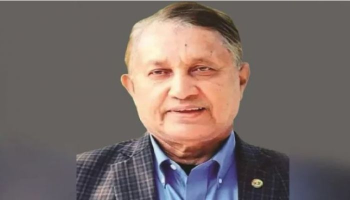 মারা গেছেন সাবেক এমপি আনোয়ারুল আজিম 