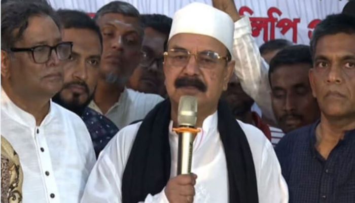 বিএনপি মানুষ চিনতে ভুল করেছে: গয়েশ্বর